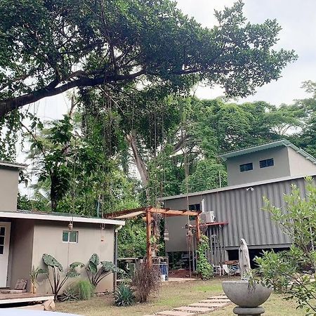 Wabi Sabi , Casa De Playa Villa Tamanique Luaran gambar