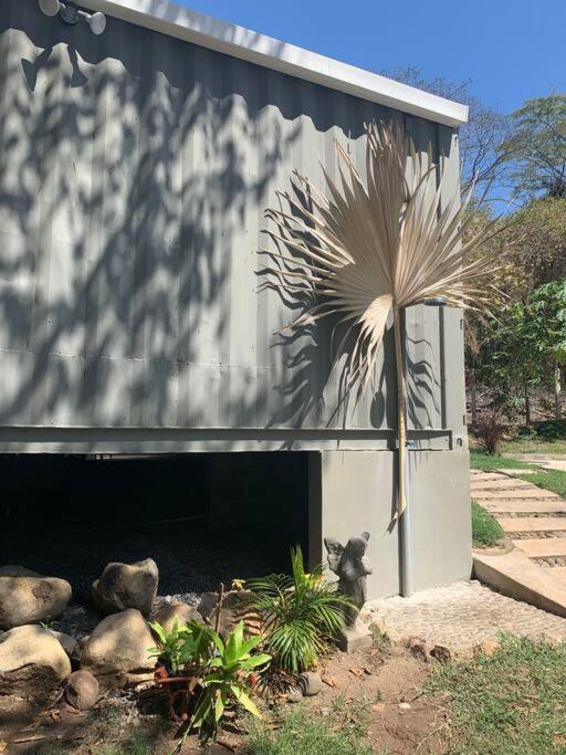 Wabi Sabi , Casa De Playa Villa Tamanique Luaran gambar
