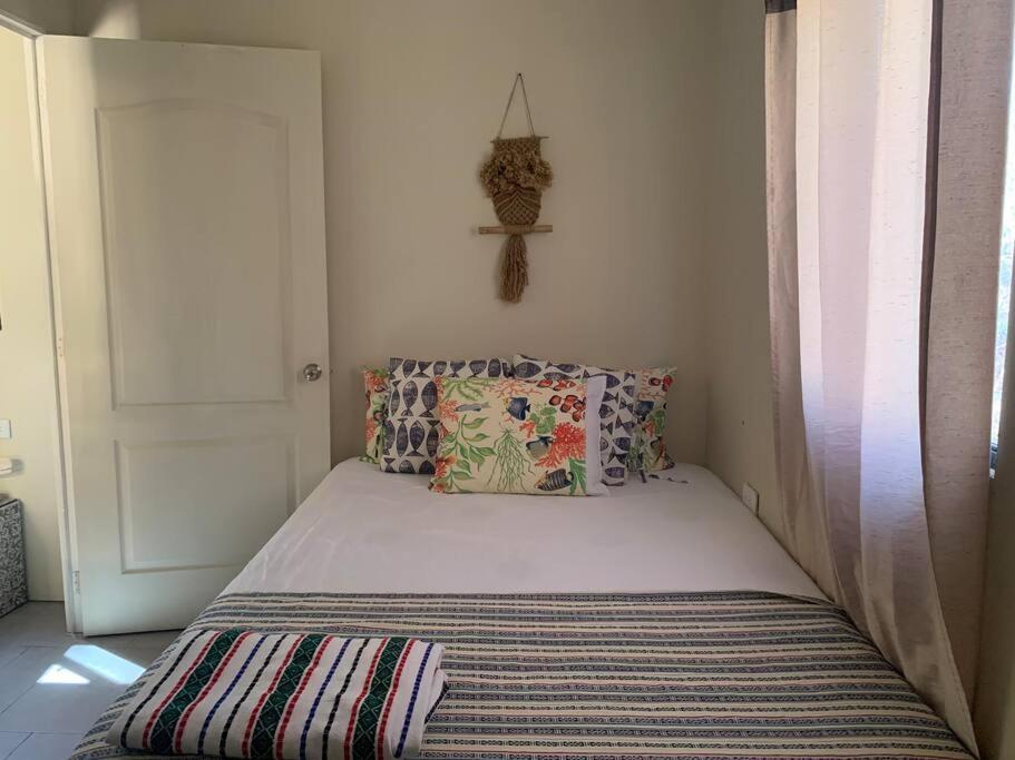 Wabi Sabi , Casa De Playa Villa Tamanique Luaran gambar